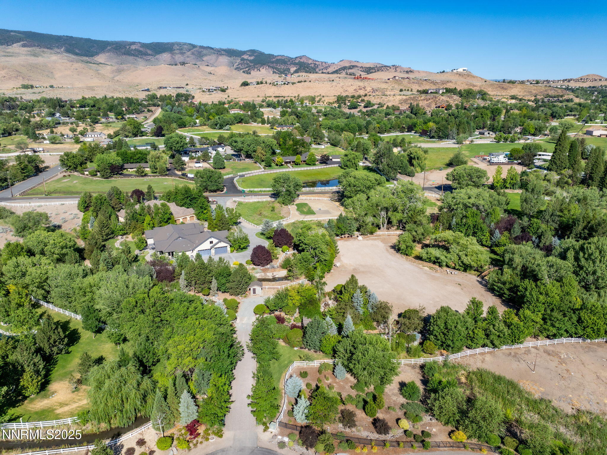 2680 Olive Place Reno, NV 89511 - Photo 32 of 41 8-web-or-mls-2680 Olive Pl Drone-9