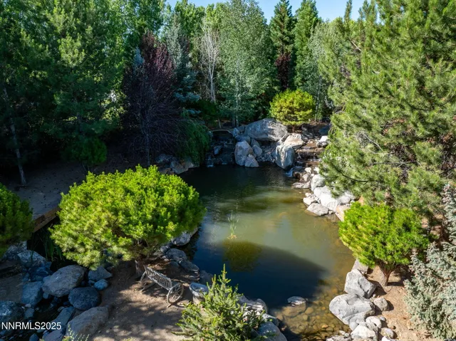 $2,199,000 | 2680 Olive Place, Reno, NV 89511