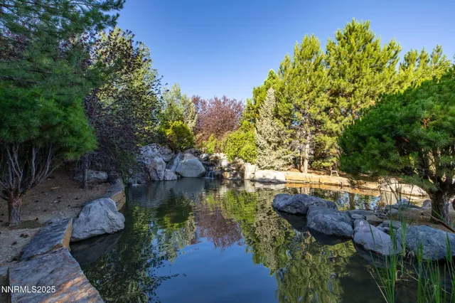 $2,199,000 | 2680 Olive Place, Reno, NV 89511