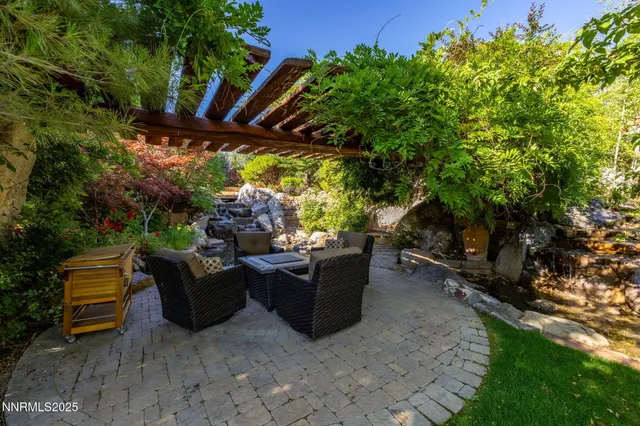 $2,199,000 | 2680 Olive Place, Reno, NV 89511