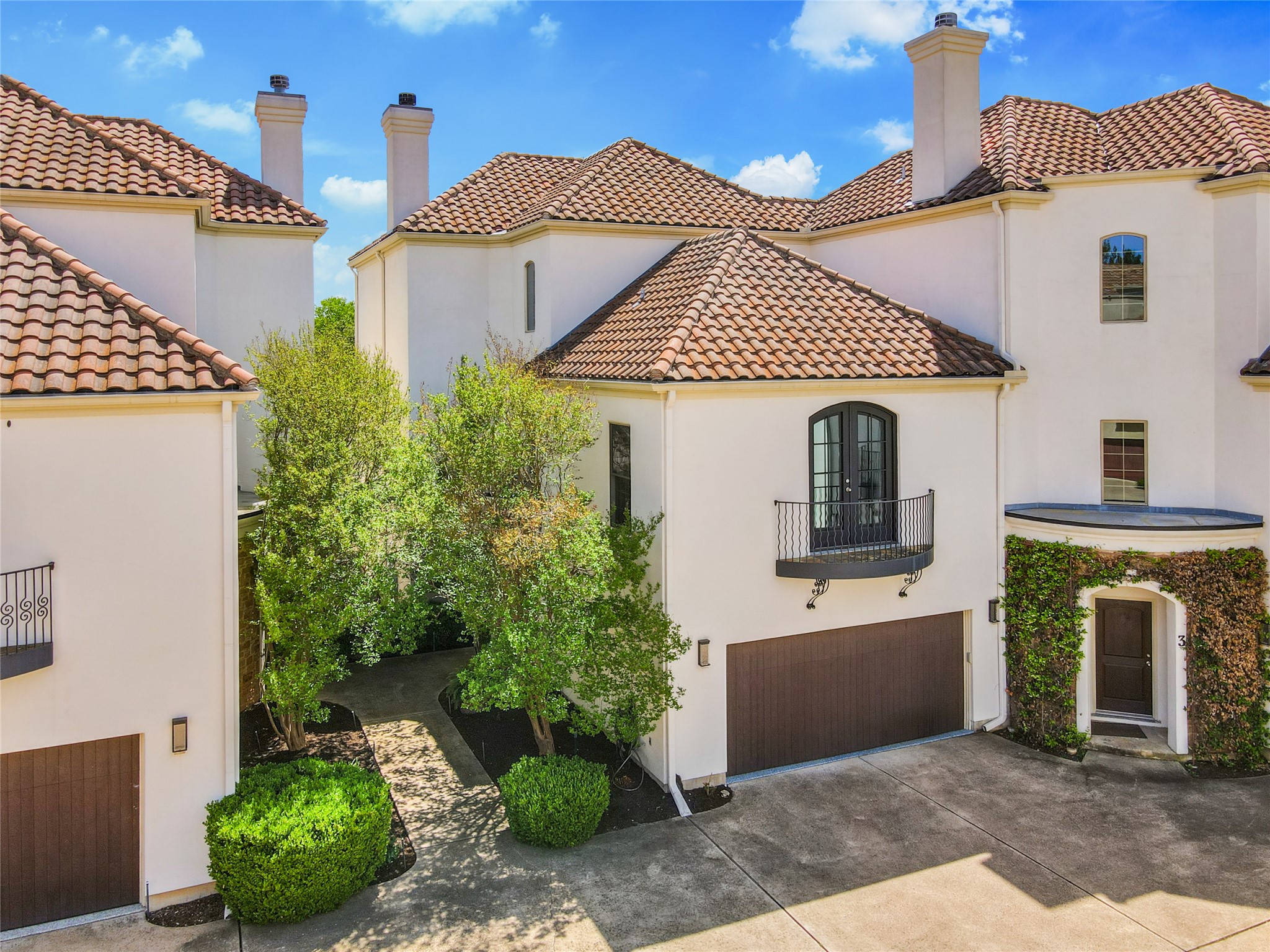 1910 Rue De St Tropez, Unit 4 Austin, TX 78746 - Photo 21 of 27