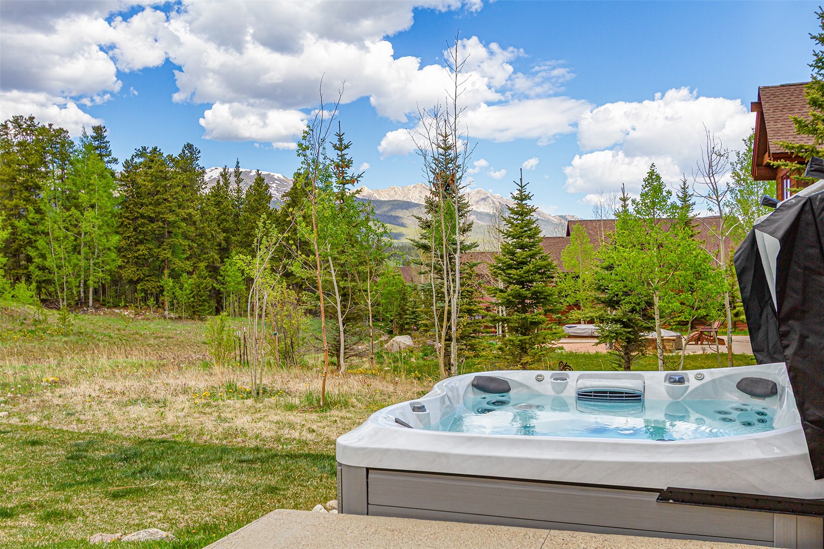 90 Corkscrew Drive Breckenridge, CO 80424 - Photo 44 of 49