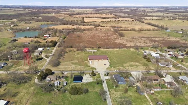 $74,000 | 324 North Osborn Street, Iola, KS 66749