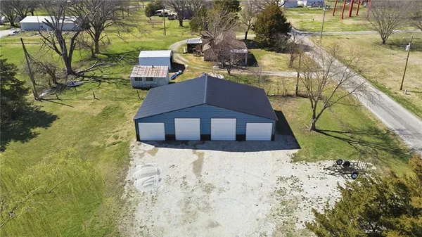 $69,000 | 324 North Osborn Street, Iola, KS 66749