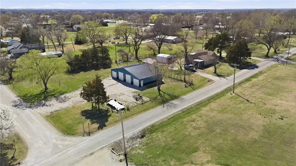 $74,000 | 324 North Osborn Street, Iola, KS 66749