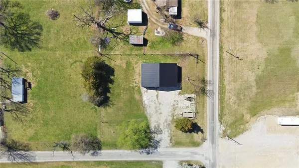 $74,000 | 324 North Osborn Street, Iola, KS 66749