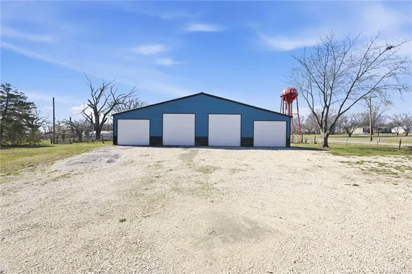 $69,000 | 324 North Osborn Street, Iola, KS 66749