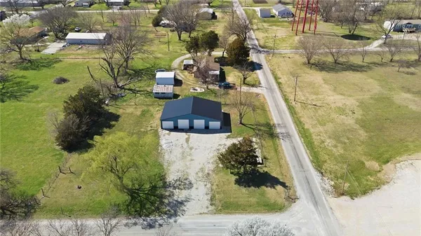 $74,000 | 324 North Osborn Street, Iola, KS 66749