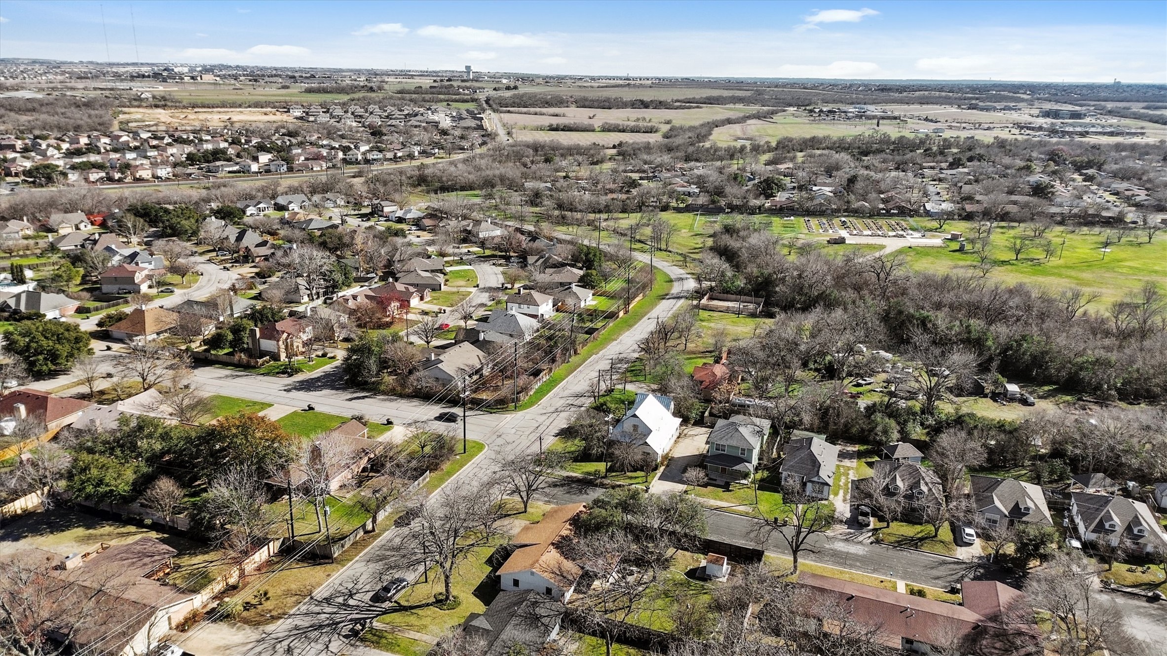 1806 Hutto Road Georgetown, TX 78626 - Photo 28 of 29