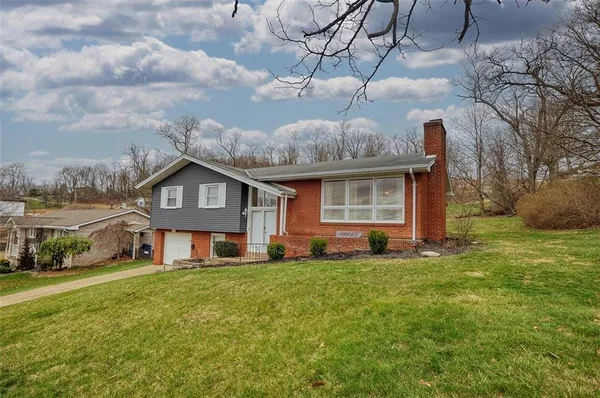 $350,000 | 205 Fern Street, Canonsburg, PA 15317