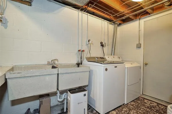 $350,000 | 205 Fern Street, Canonsburg, PA 15317