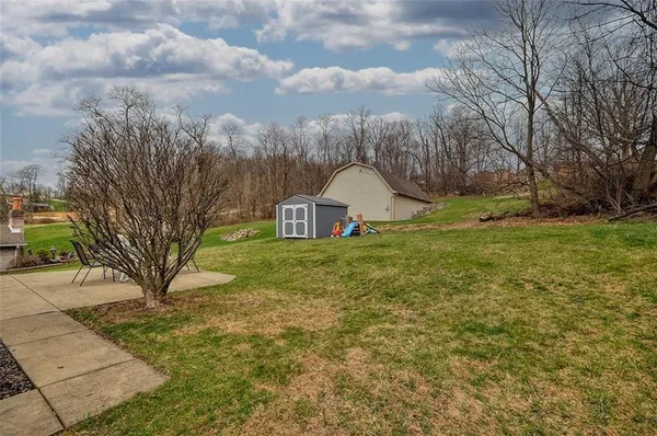 $350,000 | 205 Fern Street, Canonsburg, PA 15317