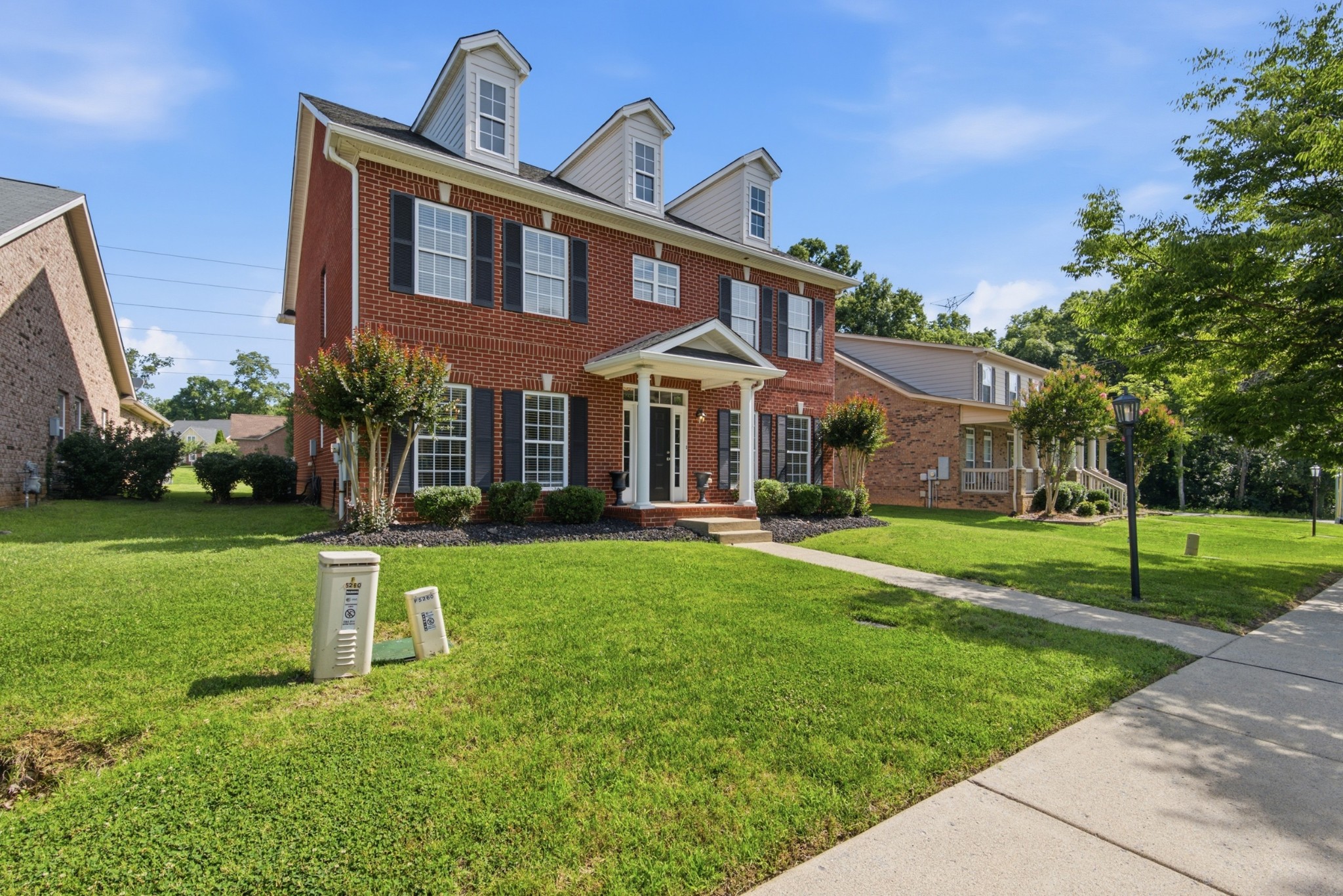 5260 New John Hagar Road Hermitage, TN 37076 - Photo 4 of 63