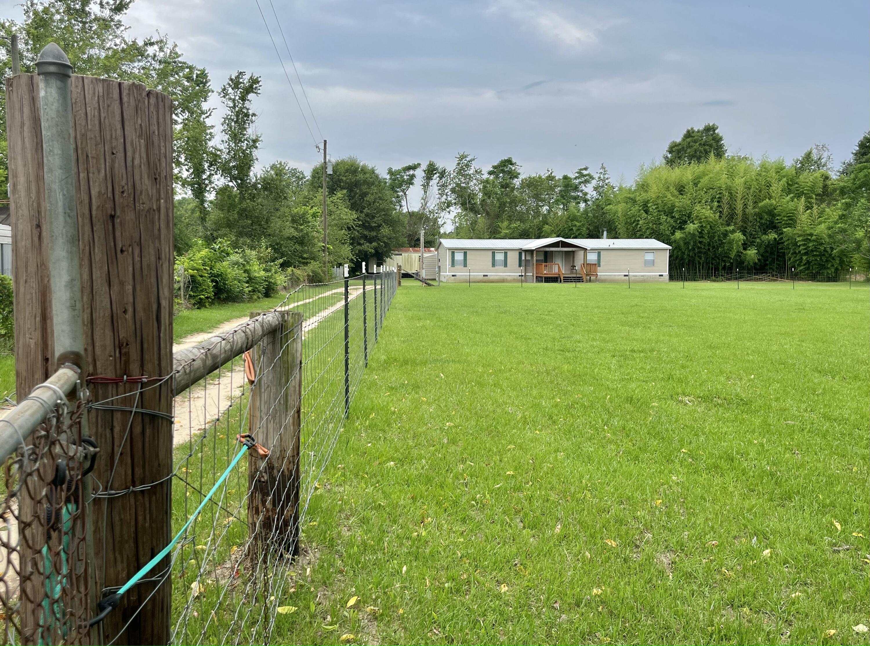 2020 Broome Road Hephzibah, GA 30815 - Photo 23 of 25 2020 Broome Road