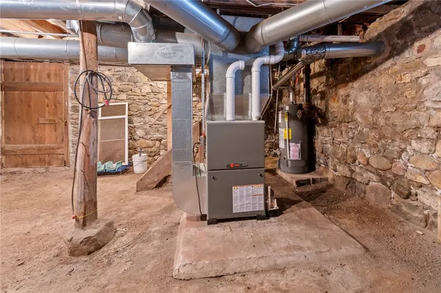 $225,000 | 51 State Street, East Bloomfield, NY 14469