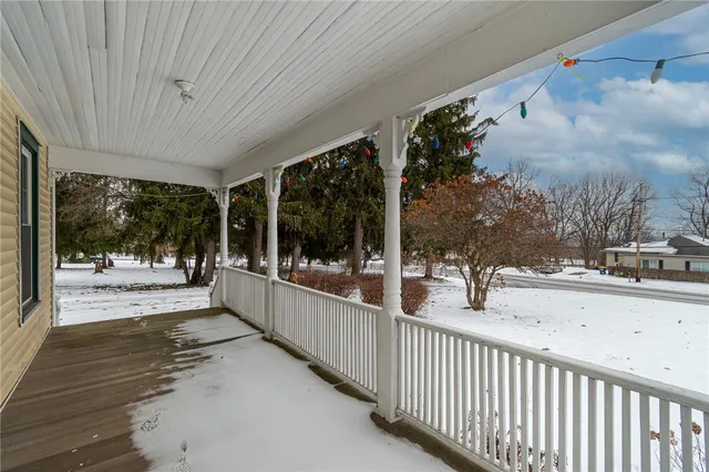 $225,000 | 51 State Street, East Bloomfield, NY 14469