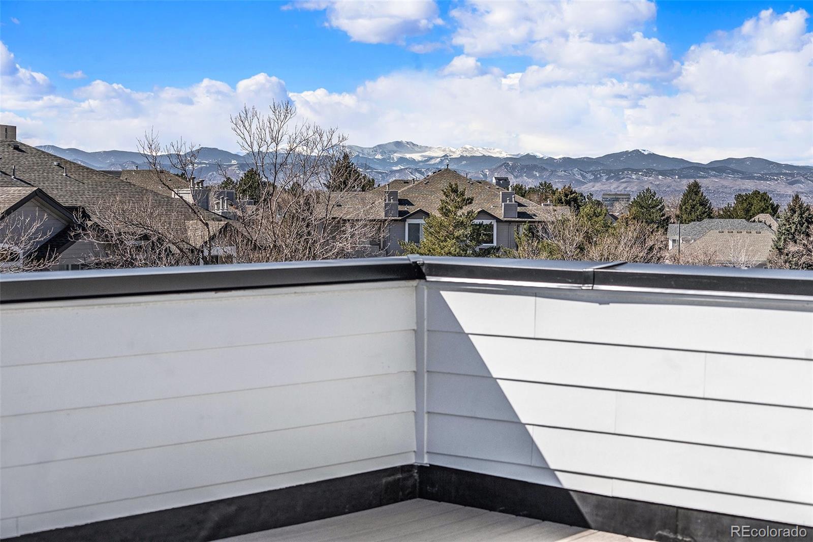 888 South Valentia Street, Unit 104 Denver, CO 80247 - Photo 30 of 30