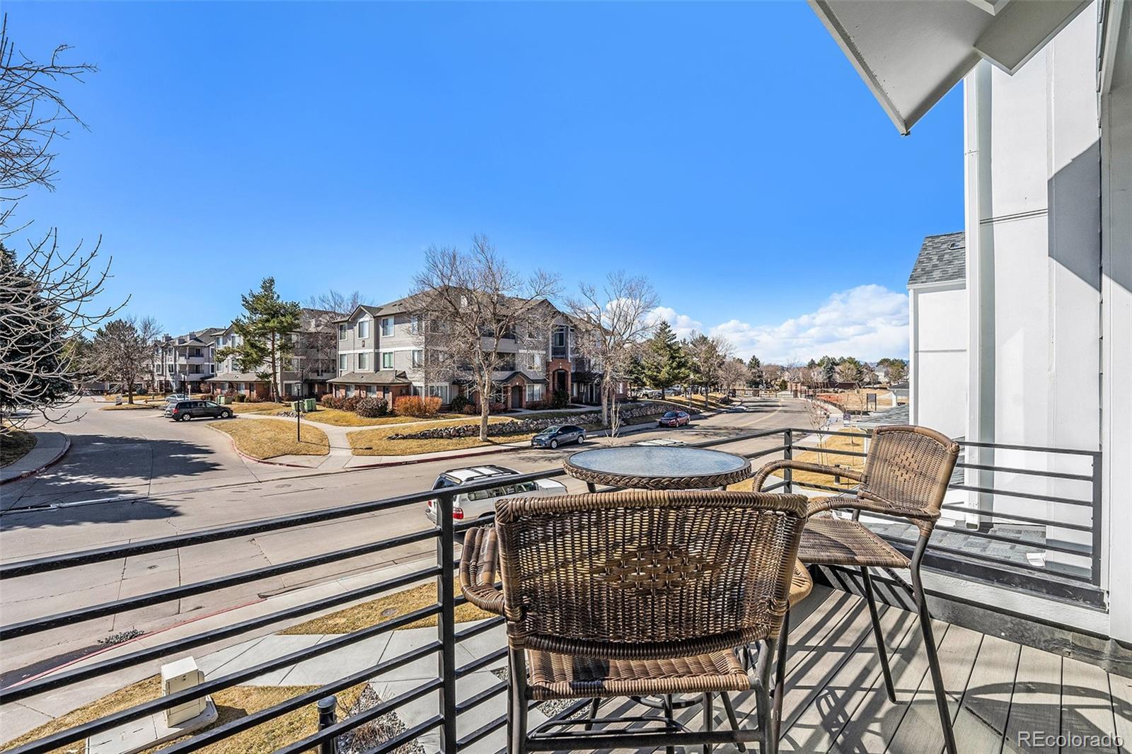 888 South Valentia Street, Unit 104 Denver, CO 80247 - Photo 9 of 30