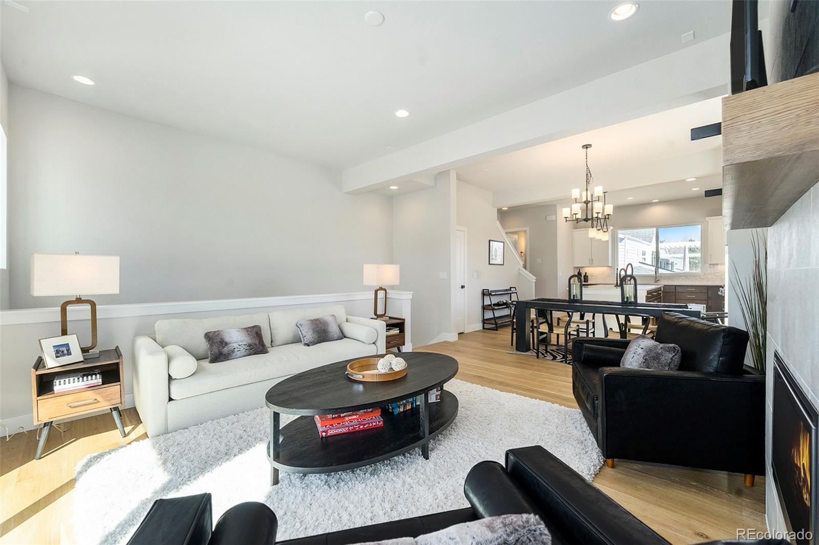 888 South Valentia Street, Unit 104 Denver, CO 80247 - Photo 10 of 30