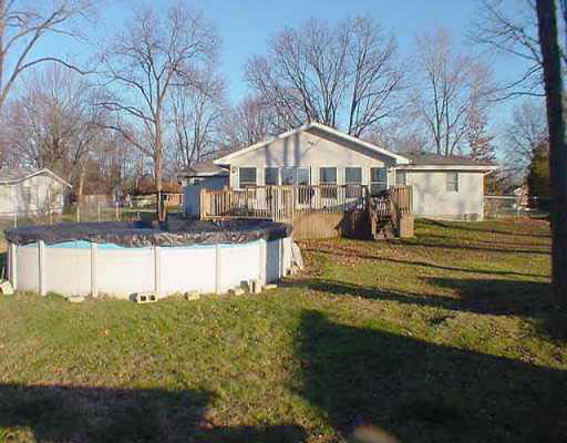 6114 West Hills Road Fort Wayne, IN 46804 - Photo 1 of 1 Gallery Image 1