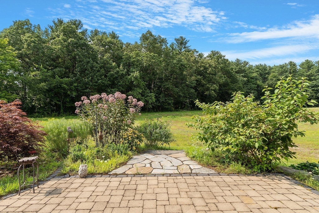 295 Pond Street Dunstable, MA 01827 - Photo 10 of 14 a view of a pathway with a park