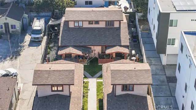 $933,000 | 634 East Adams Boulevard, Los Angeles, CA 90011