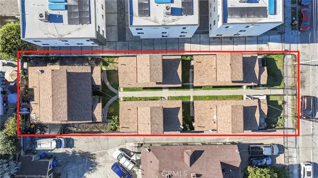 $933,000 | 634 East Adams Boulevard, Los Angeles, CA 90011