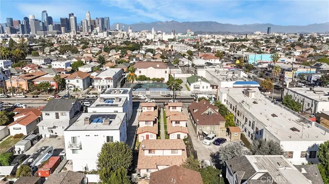 $933,000 | 634 East Adams Boulevard, Los Angeles, CA 90011