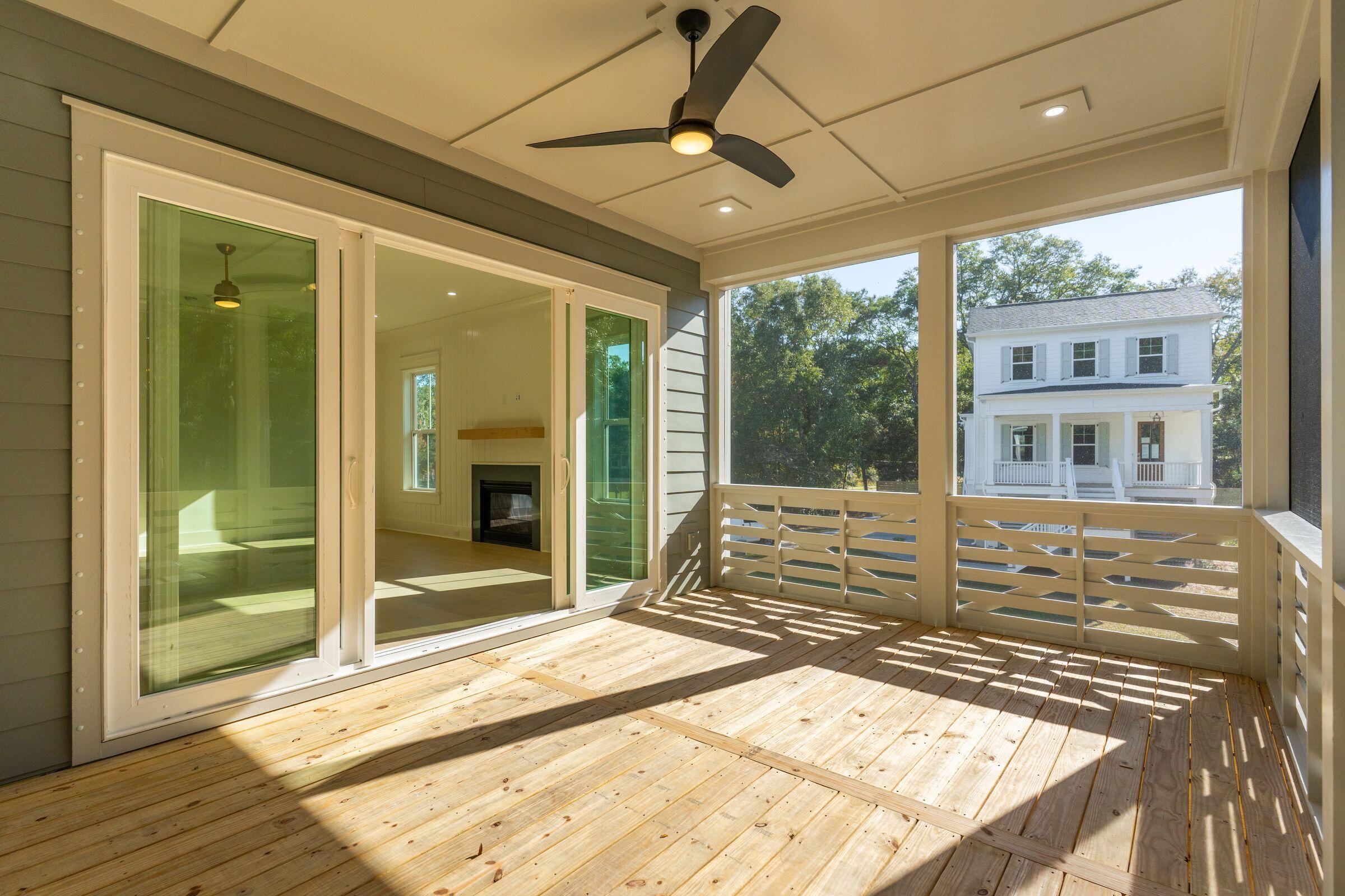1127 Hamlin Road Mount Pleasant, SC 29466 - Photo 28 of 81