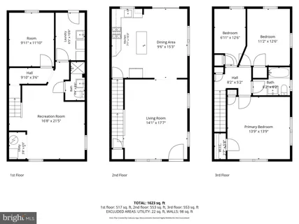 $279,900 | 2348 Highland Avenue, Drexel Hill, PA 19026