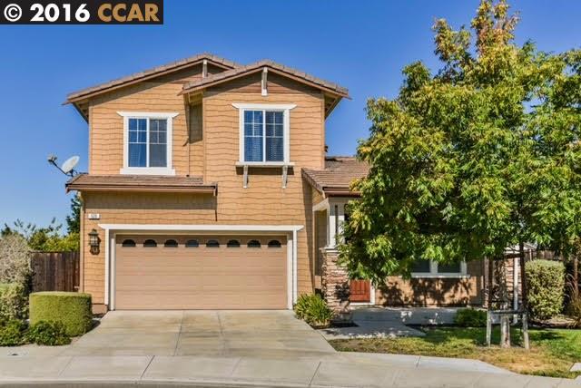 520 Quimby Court San Ramon, CA 94582 - Photo 1 of 1 Gallery Image 1