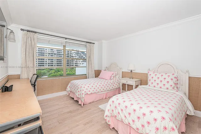 $1,140,000 | 199 Ocean Ln Drive, Unit 611, Key Biscayne, FL 33149