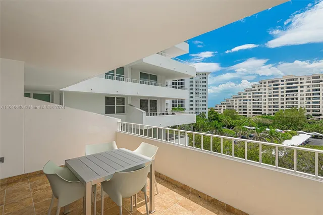 $1,140,000 | 199 Ocean Ln Drive, Unit 611, Key Biscayne, FL 33149
