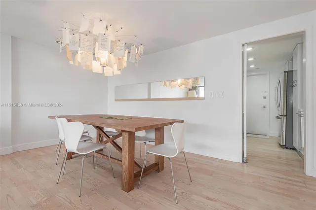 $1,140,000 | 199 Ocean Ln Drive, Unit 611, Key Biscayne, FL 33149