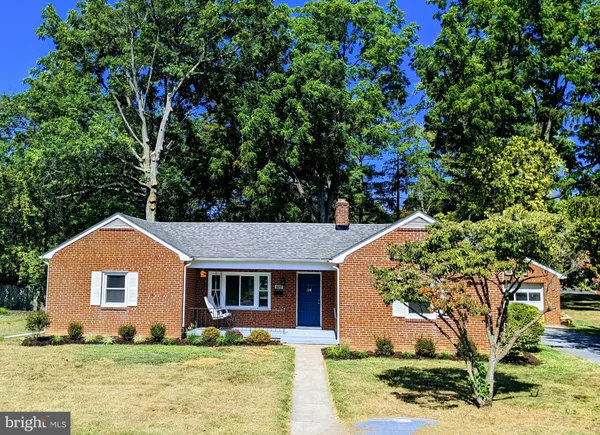 $499,900 | 627 Grant Place, Frederick, MD 21702