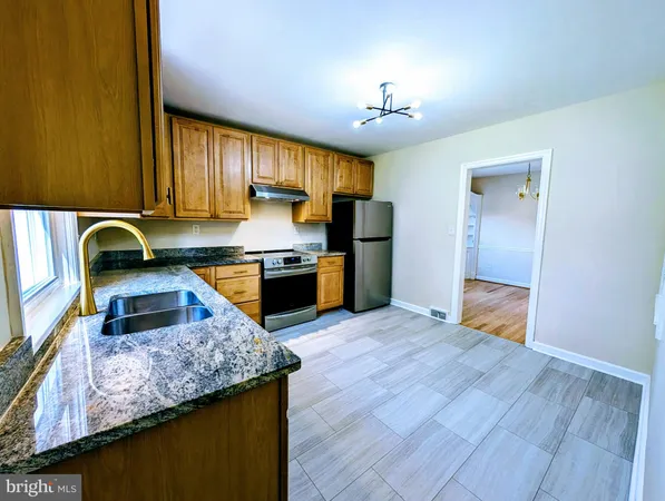 $499,900 | 627 Grant Place, Frederick, MD 21702