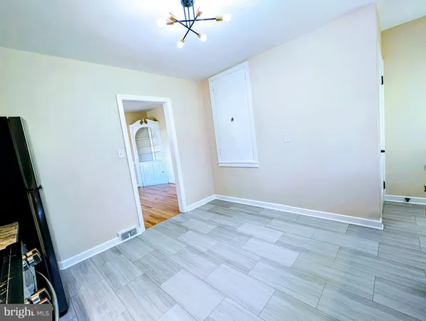 $499,900 | 627 Grant Place, Frederick, MD 21702