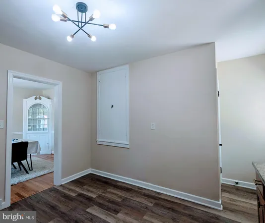 $499,900 | 627 Grant Place, Frederick, MD 21702