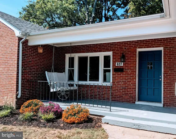 $499,900 | 627 Grant Place, Frederick, MD 21702