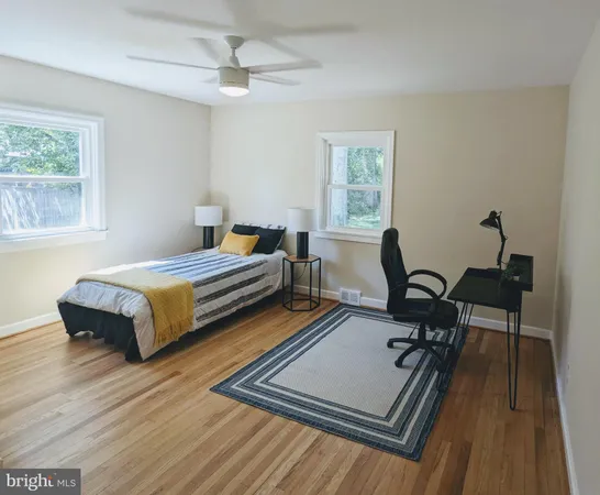 $499,900 | 627 Grant Place, Frederick, MD 21702