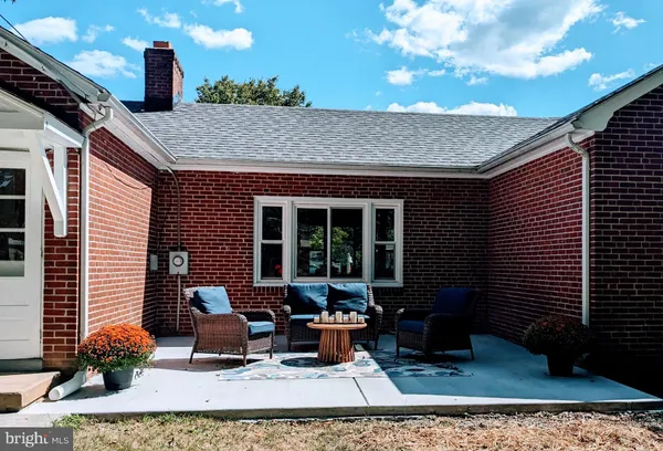 $499,900 | 627 Grant Place, Frederick, MD 21702
