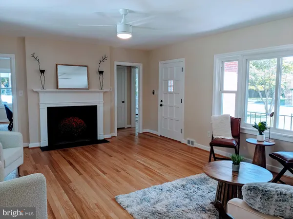 $499,900 | 627 Grant Place, Frederick, MD 21702