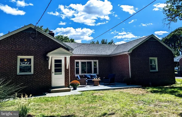 $499,900 | 627 Grant Place, Frederick, MD 21702