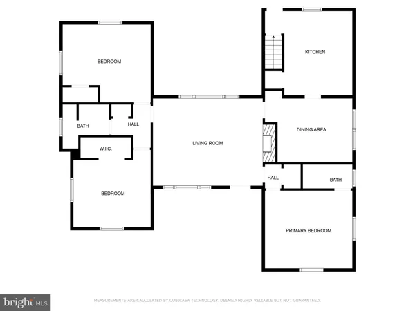 $499,900 | 627 Grant Place, Frederick, MD 21702