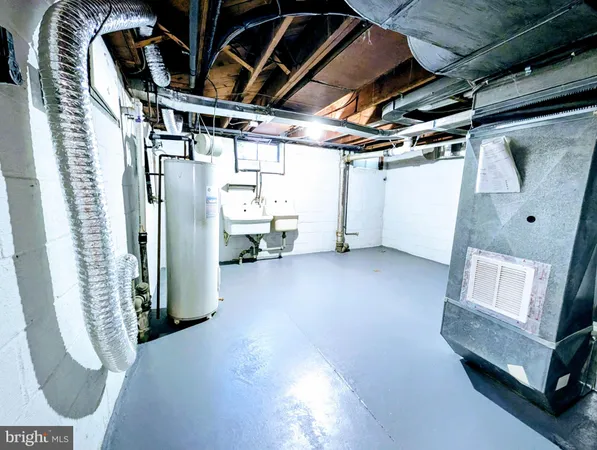 $499,900 | 627 Grant Place, Frederick, MD 21702