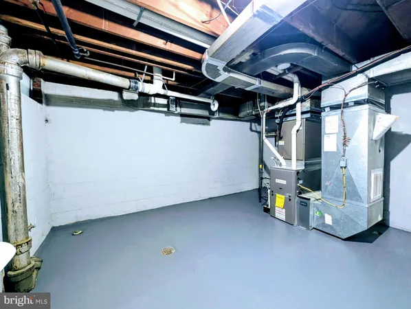 $499,900 | 627 Grant Place, Frederick, MD 21702