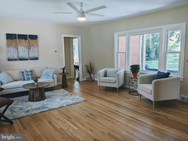 $499,900 | 627 Grant Place, Frederick, MD 21702