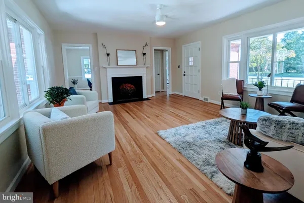 $499,900 | 627 Grant Place, Frederick, MD 21702