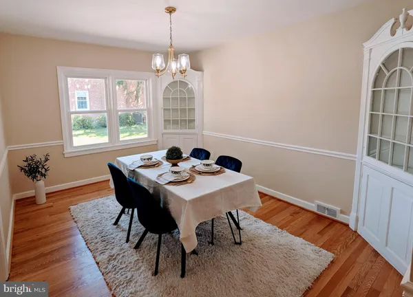 $499,900 | 627 Grant Place, Frederick, MD 21702