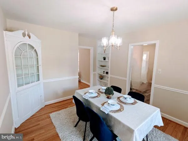 $499,900 | 627 Grant Place, Frederick, MD 21702